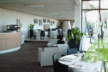 هتل Albergo Villa Vittoria