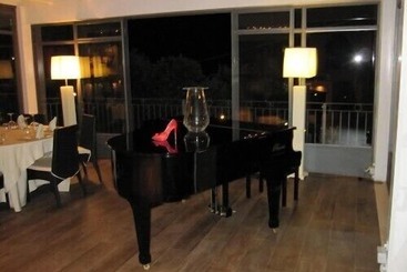 هتل Albergo Villa Vittoria