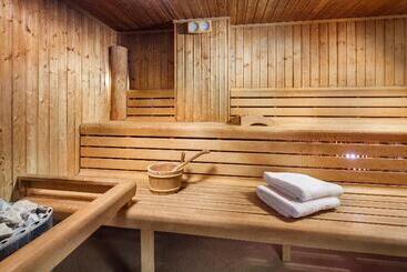 Arkon Park Gdańsk Destigo Hotels