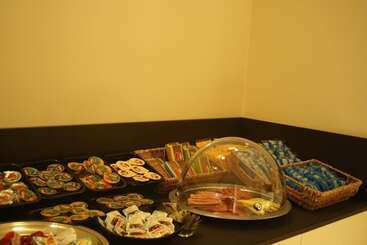 Art Hotel Udine