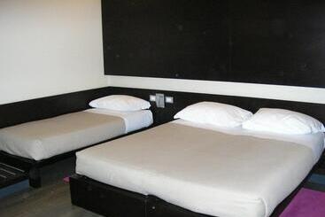 Art Hotel Udine