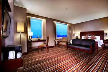 Aston Samarinda Hotel And Convention Center