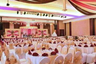 Aston Samarinda Hotel And Convention Center