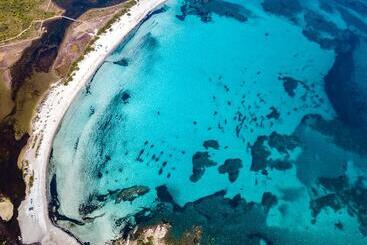 Baglioni Resort Sardinia   The Leading Hotels Of The World