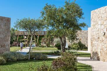 Baglioni Resort Sardinia   The Leading Hotels Of The World