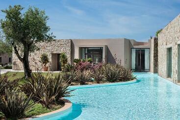 Baglioni Resort Sardinia   The Leading Hotels Of The World