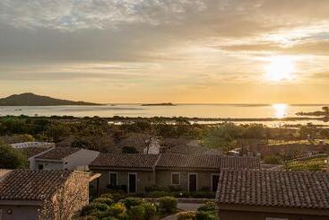 Baglioni Resort Sardinia   The Leading Hotels Of The World