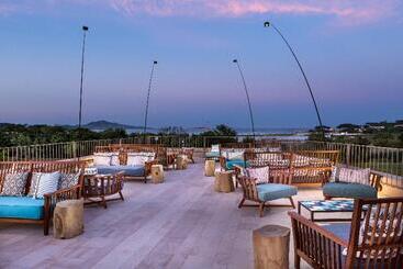 Baglioni Resort Sardinia   The Leading Hotels Of The World
