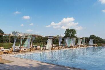 Baglioni Resort Sardinia   The Leading Hotels Of The World