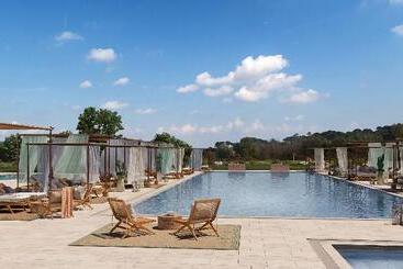 Baglioni Resort Sardinia   The Leading Hotels Of The World