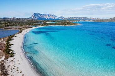 Baglioni Resort Sardinia   The Leading Hotels Of The World