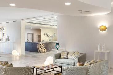 Baglioni Resort Sardinia   The Leading Hotels Of The World