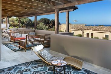 Baglioni Resort Sardinia   The Leading Hotels Of The World