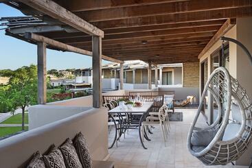 Baglioni Resort Sardinia   The Leading Hotels Of The World