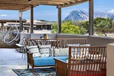 Baglioni Resort Sardinia   The Leading Hotels Of The World