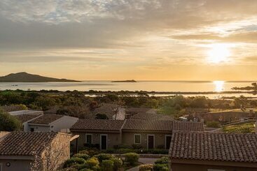 Baglioni Resort Sardinia   The Leading Hotels Of The World