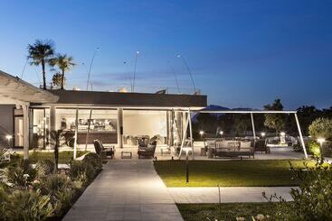 Baglioni Resort Sardinia   The Leading Hotels Of The World