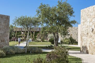 Baglioni Resort Sardinia   The Leading Hotels Of The World