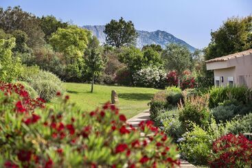 Baglioni Resort Sardinia   The Leading Hotels Of The World