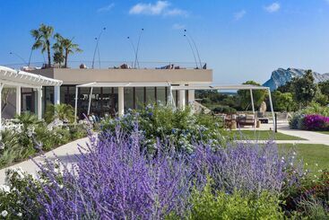 Baglioni Resort Sardinia   The Leading Hotels Of The World