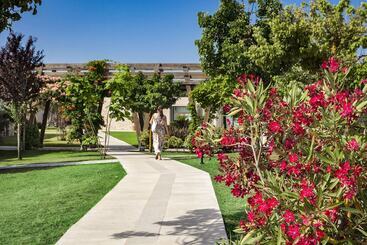 Baglioni Resort Sardinia   The Leading Hotels Of The World