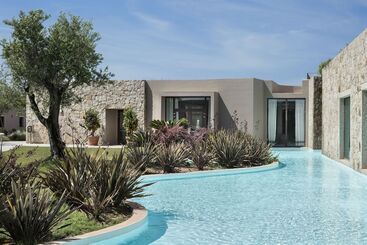 Baglioni Resort Sardinia   The Leading Hotels Of The World