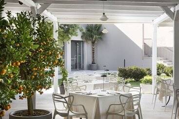 Baglioni Resort Sardinia   The Leading Hotels Of The World