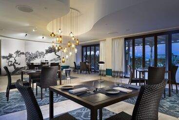 Baglioni Resort Sardinia   The Leading Hotels Of The World