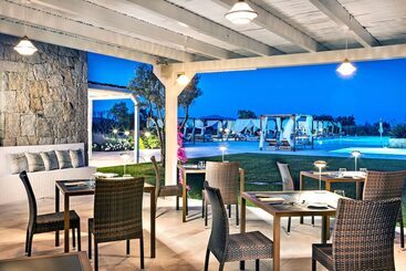 Baglioni Resort Sardinia   The Leading Hotels Of The World