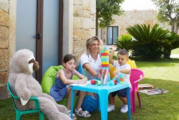 Baglioni Resort Sardinia   The Leading Hotels Of The World