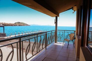 هتل Best Western Bohemian Resort