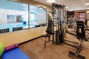 هتل Best Western Plus Brandon Inn