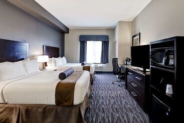 هتل Best Western Plus Brandon Inn