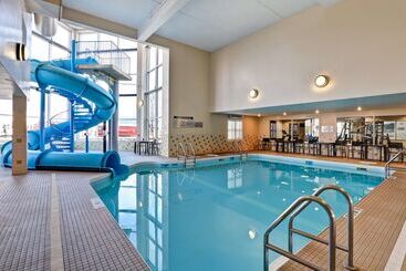 هتل Best Western Plus Brandon Inn