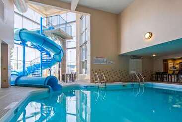 هتل Best Western Plus Brandon Inn