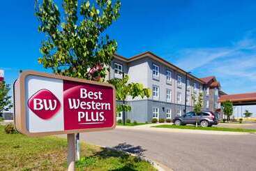 هتل Best Western Plus Brandon Inn