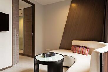 Hyatt Place Bangkok Sukhumvit 1 - Bangkok