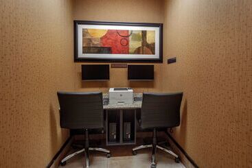 酒店 Best Western Plus The Inn At St Albert