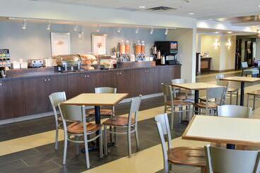 هتل Best Western Thompson