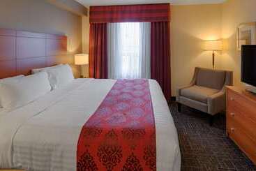 هتل Best Western Thompson