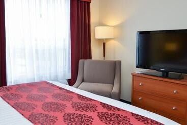 هتل Best Western Thompson