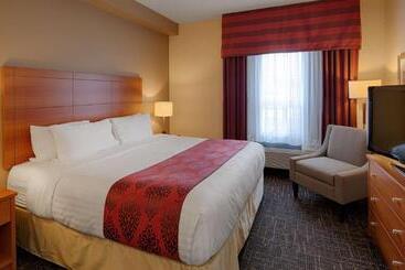 هتل Best Western Thompson