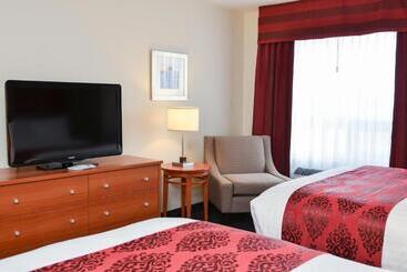 هتل Best Western Thompson