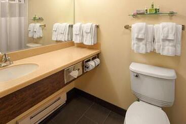 هتل Best Western Thompson
