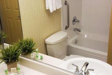 هتل Best Western Williams Lake