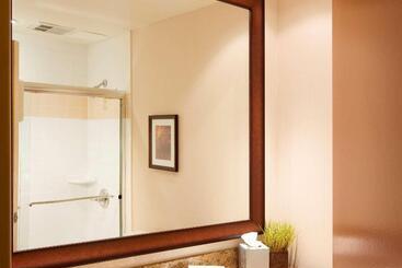هتل Best Western Williams Lake