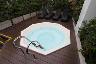 هتل Casa Andina Select Miraflores