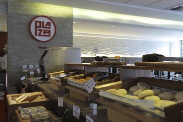 هتل Casa Andina Select Miraflores