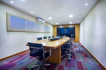 Comfort Hotel Campos Dos Goytacazes