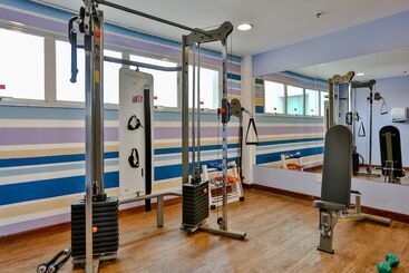 Comfort Hotel Campos Dos Goytacazes